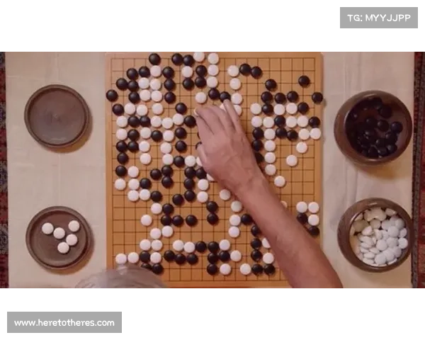 围棋 19路 围棋 19路